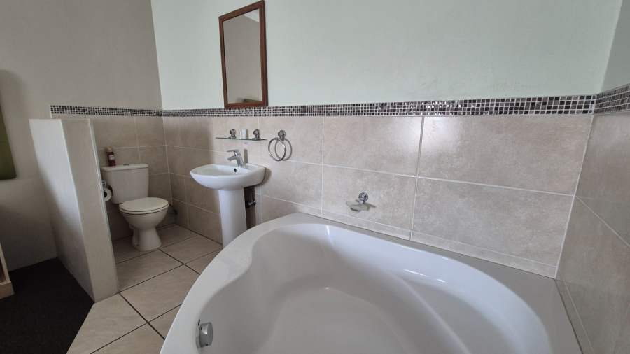 Commercial Property for Sale in Abrahamsrust Free State